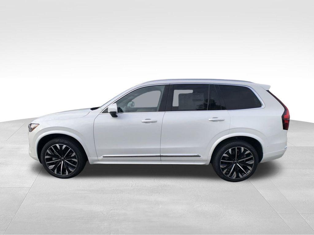 new 2026 Volvo XC90 car, priced at $66,825