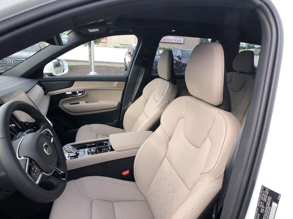 new 2026 Volvo XC90 car, priced at $66,825