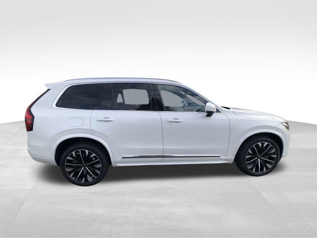 new 2026 Volvo XC90 car, priced at $66,825