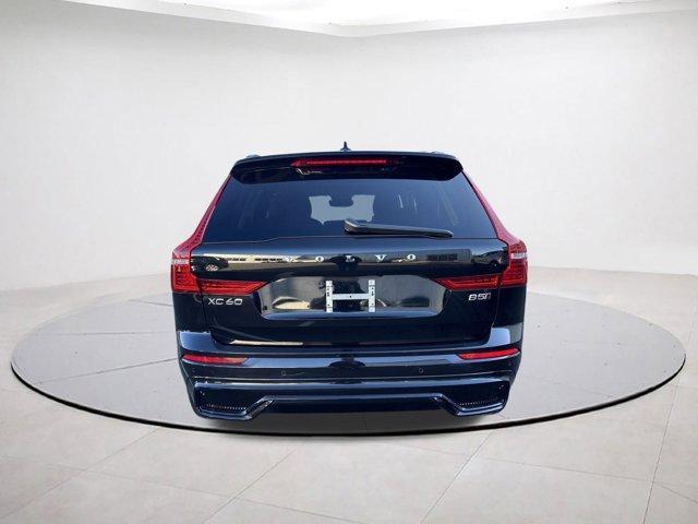 used 2025 Volvo XC60 car, priced at $32,582