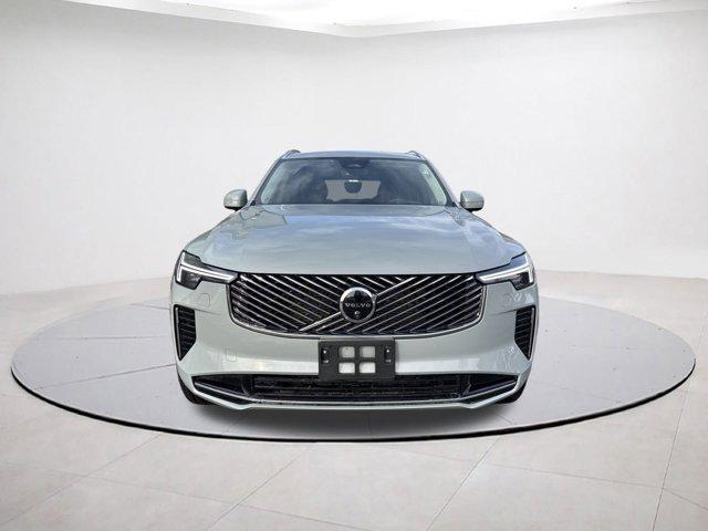 used 2025 Volvo XC90 car, priced at $50,124