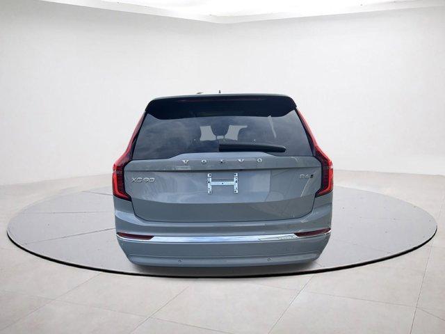 used 2025 Volvo XC90 car, priced at $50,124
