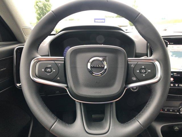 new 2026 Volvo XC40 car, priced at $57,470