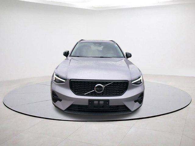 new 2026 Volvo XC40 car, priced at $57,470