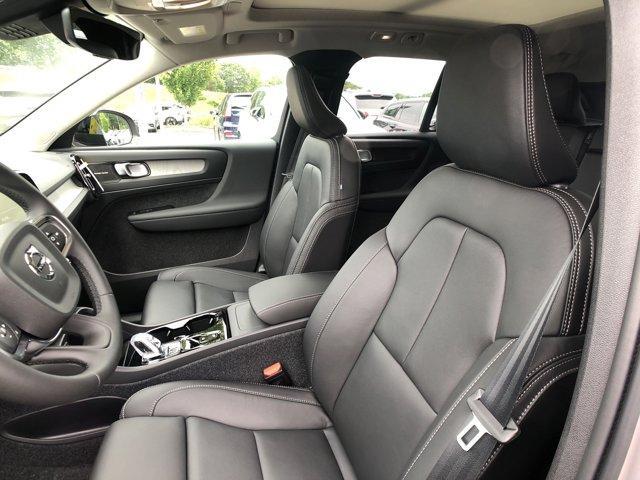 new 2026 Volvo XC40 car, priced at $57,470