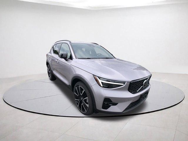new 2026 Volvo XC40 car, priced at $57,470