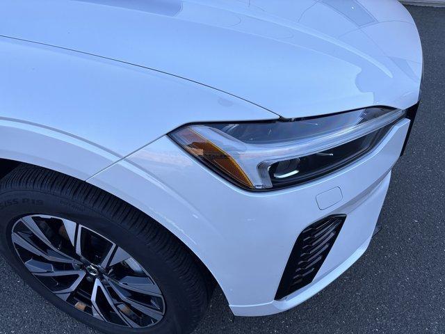 used 2025 Volvo XC60 car, priced at $33,966