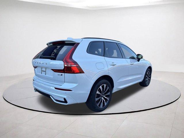 used 2025 Volvo XC60 car, priced at $33,966
