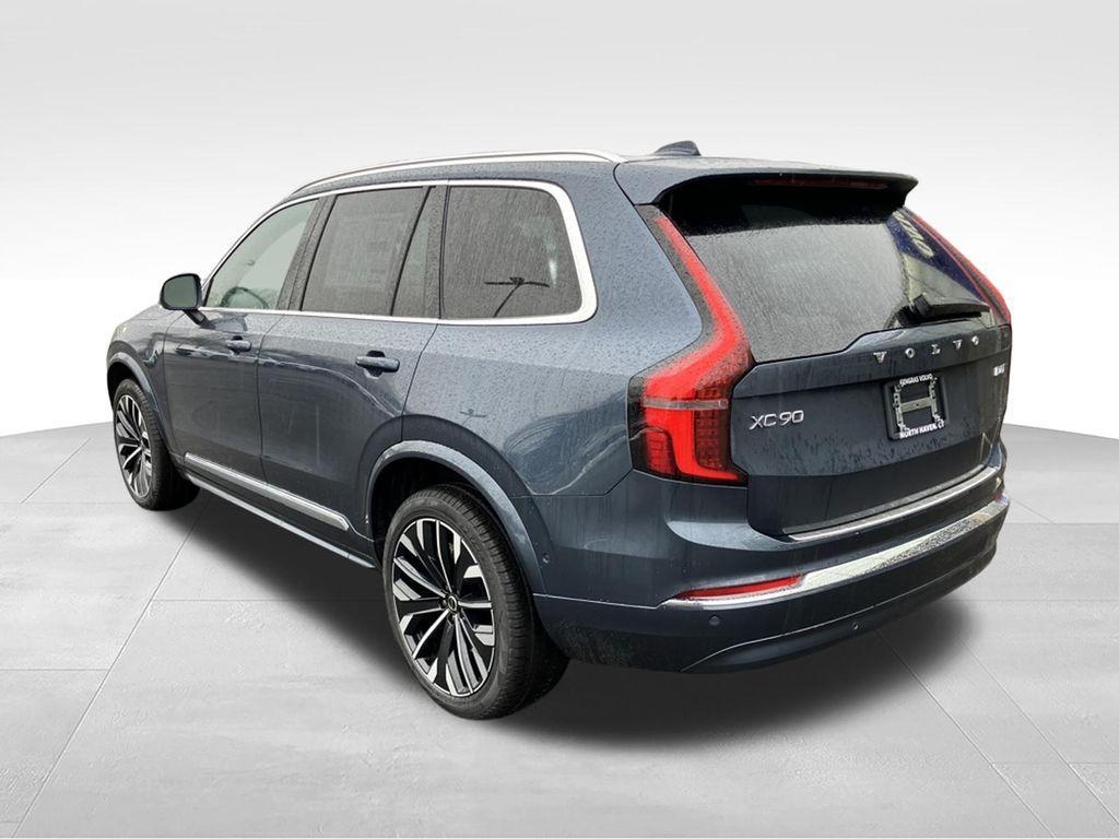 new 2026 Volvo XC90 car, priced at $69,743