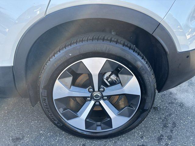 used 2025 Volvo XC40 car, priced at $33,538