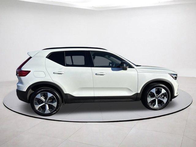 used 2025 Volvo XC40 car, priced at $33,538