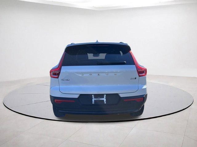 used 2025 Volvo XC40 car, priced at $33,538