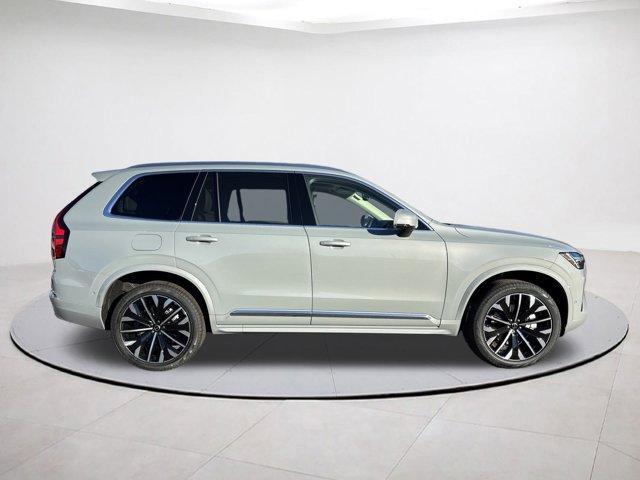 new 2026 Volvo XC90 car, priced at $69,901