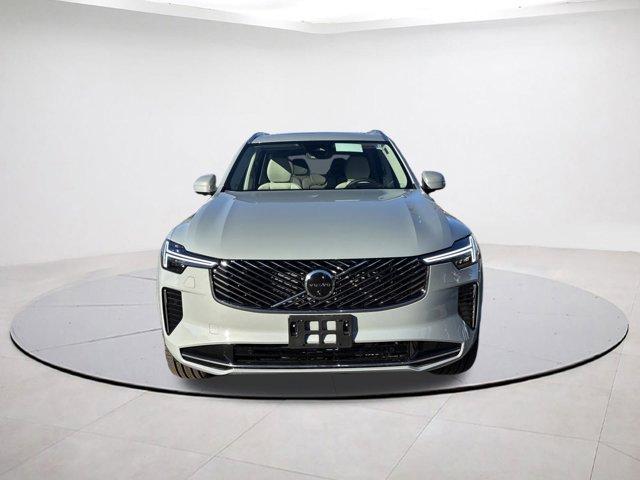 new 2026 Volvo XC90 car, priced at $69,901