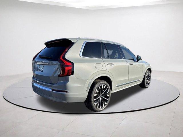 new 2026 Volvo XC90 car, priced at $69,901
