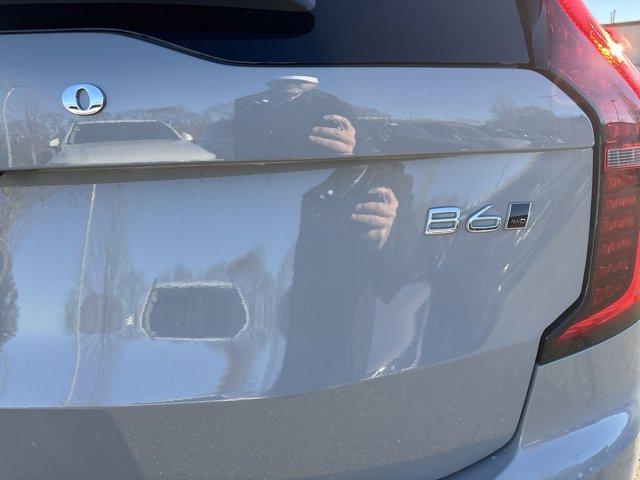 new 2026 Volvo XC90 car, priced at $69,901