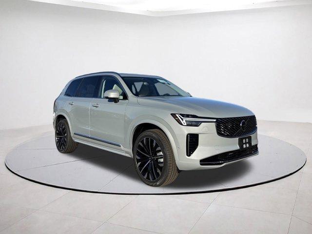 new 2026 Volvo XC90 car, priced at $69,901