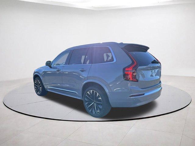 new 2026 Volvo XC90 car, priced at $69,901