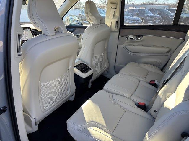 new 2026 Volvo XC90 car, priced at $69,901