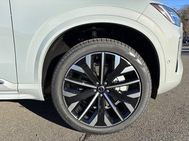 new 2026 Volvo XC90 car, priced at $69,901