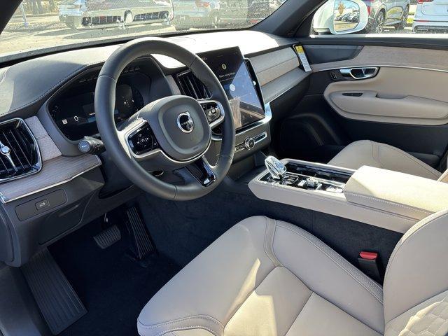 new 2026 Volvo XC90 car, priced at $68,825