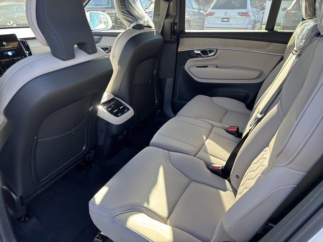 new 2026 Volvo XC90 car, priced at $68,825