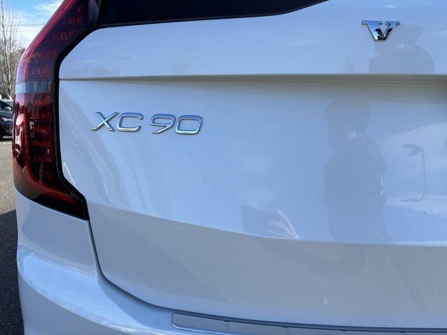 new 2026 Volvo XC90 car, priced at $68,825