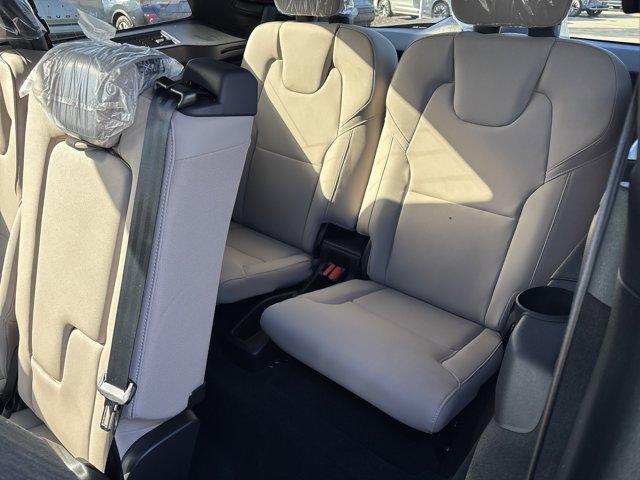 new 2026 Volvo XC90 car, priced at $68,825