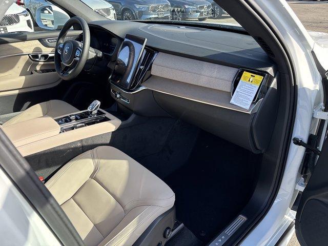 new 2026 Volvo XC90 car, priced at $68,825