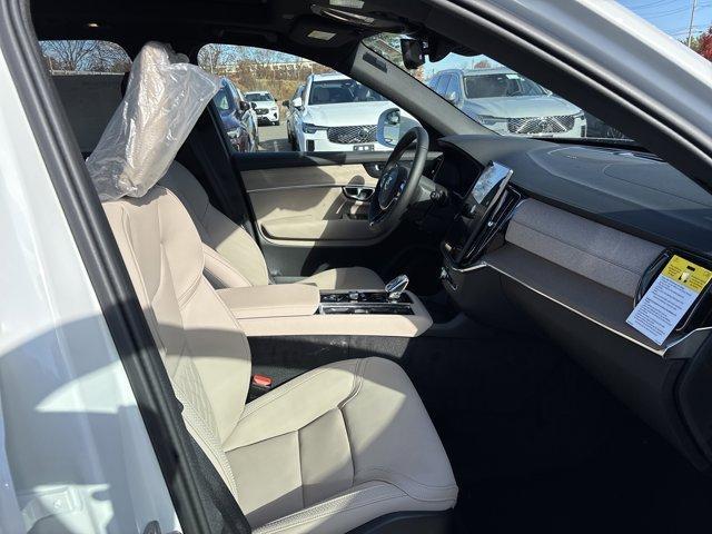 new 2026 Volvo XC90 car, priced at $68,825
