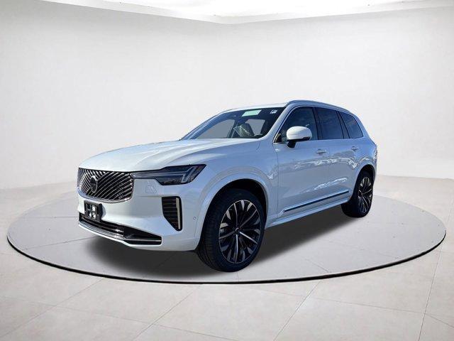 new 2026 Volvo XC90 car, priced at $68,825