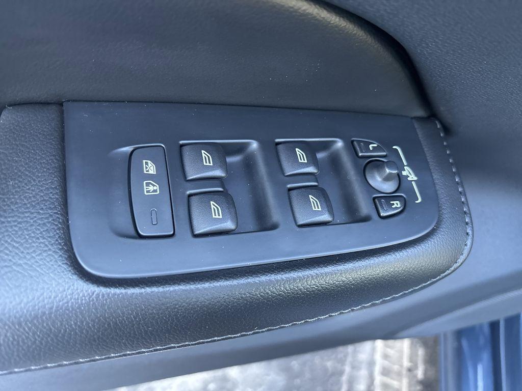 used 2020 Volvo S60 car, priced at $19,695