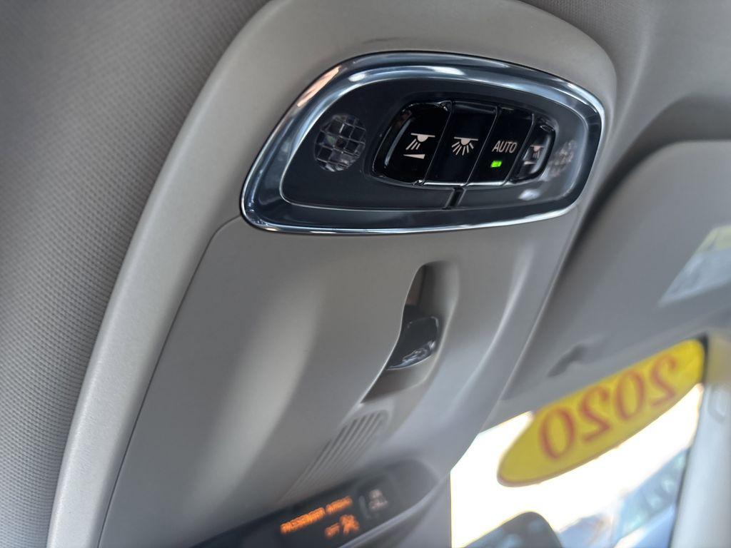 used 2020 Volvo S60 car, priced at $19,695