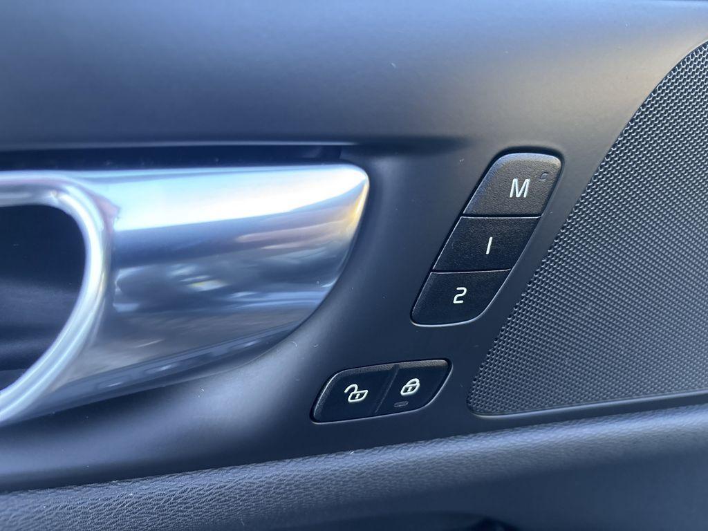 used 2020 Volvo S60 car, priced at $19,695