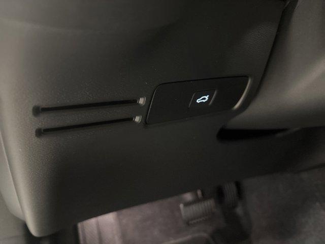 used 2025 Volvo XC40 car, priced at $33,630