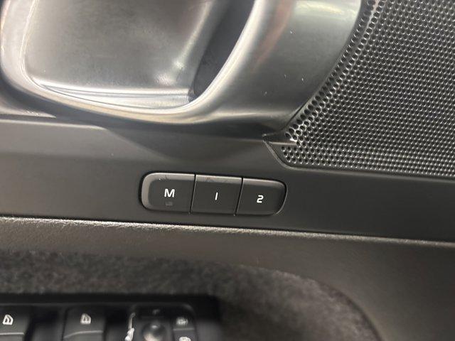 used 2025 Volvo XC40 car, priced at $33,630