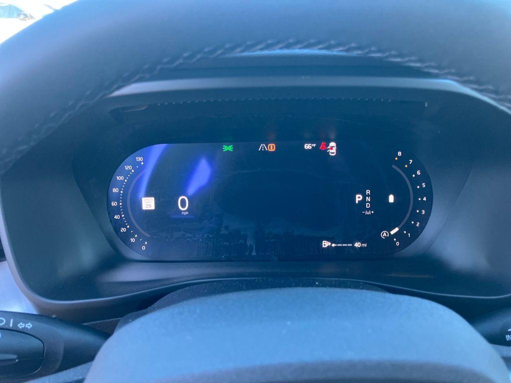 new 2026 Volvo XC40 car, priced at $56,083