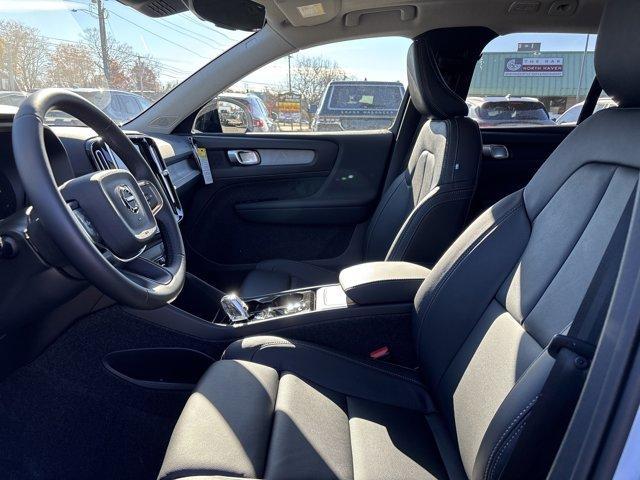 new 2026 Volvo XC40 car, priced at $50,150