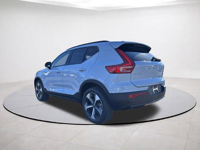 new 2026 Volvo XC40 car, priced at $50,150
