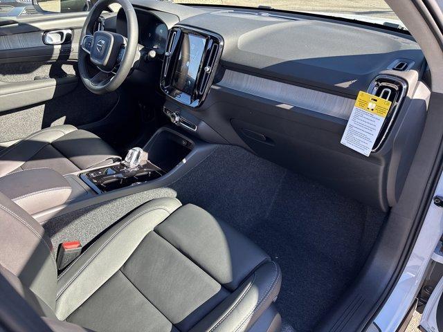 new 2026 Volvo XC40 car, priced at $50,150