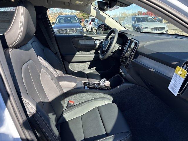 new 2026 Volvo XC40 car, priced at $50,150