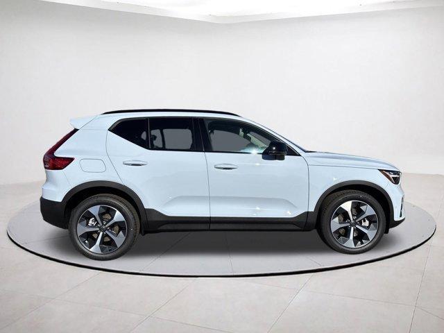 new 2026 Volvo XC40 car, priced at $50,150