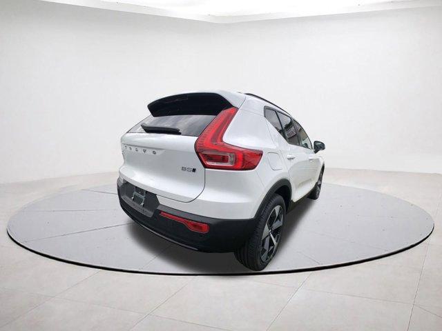 new 2026 Volvo XC40 car, priced at $46,900