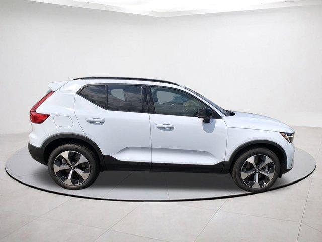 new 2026 Volvo XC40 car, priced at $50,150
