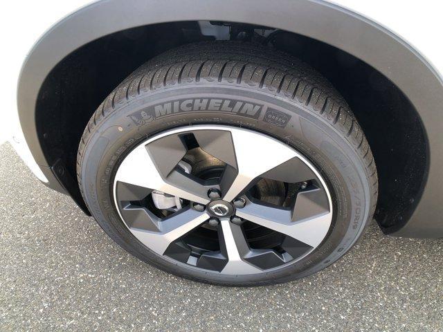 new 2026 Volvo XC40 car, priced at $50,150