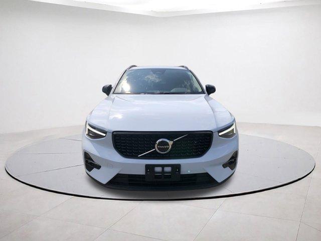 new 2026 Volvo XC40 car, priced at $50,150