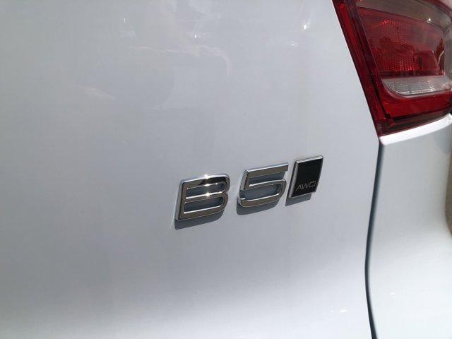 new 2026 Volvo XC40 car, priced at $50,150