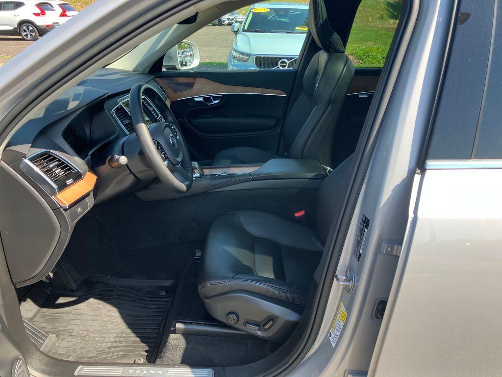 used 2023 Volvo XC90 car, priced at $36,894