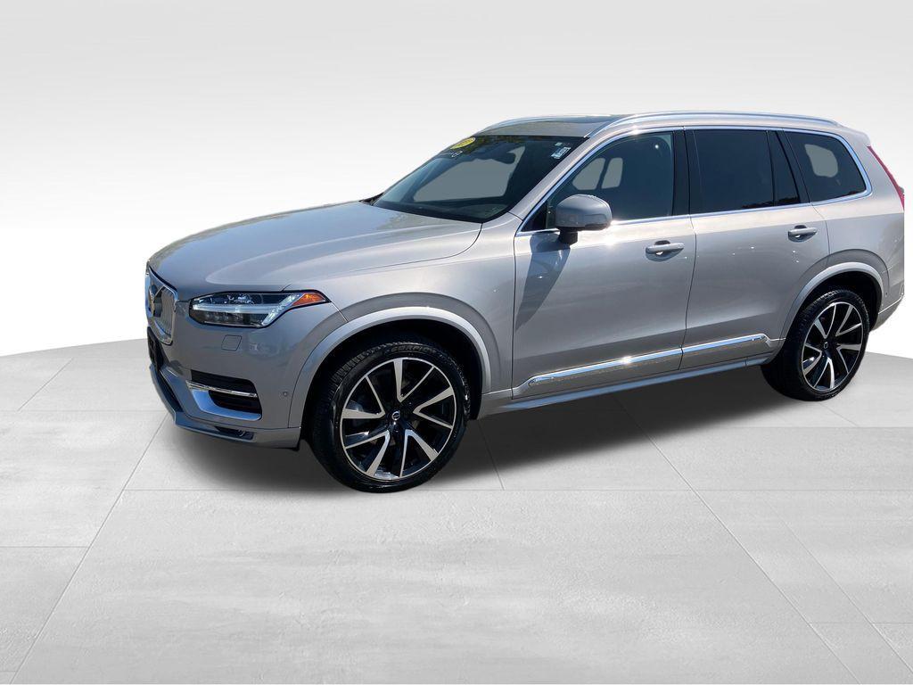 used 2023 Volvo XC90 car, priced at $36,894