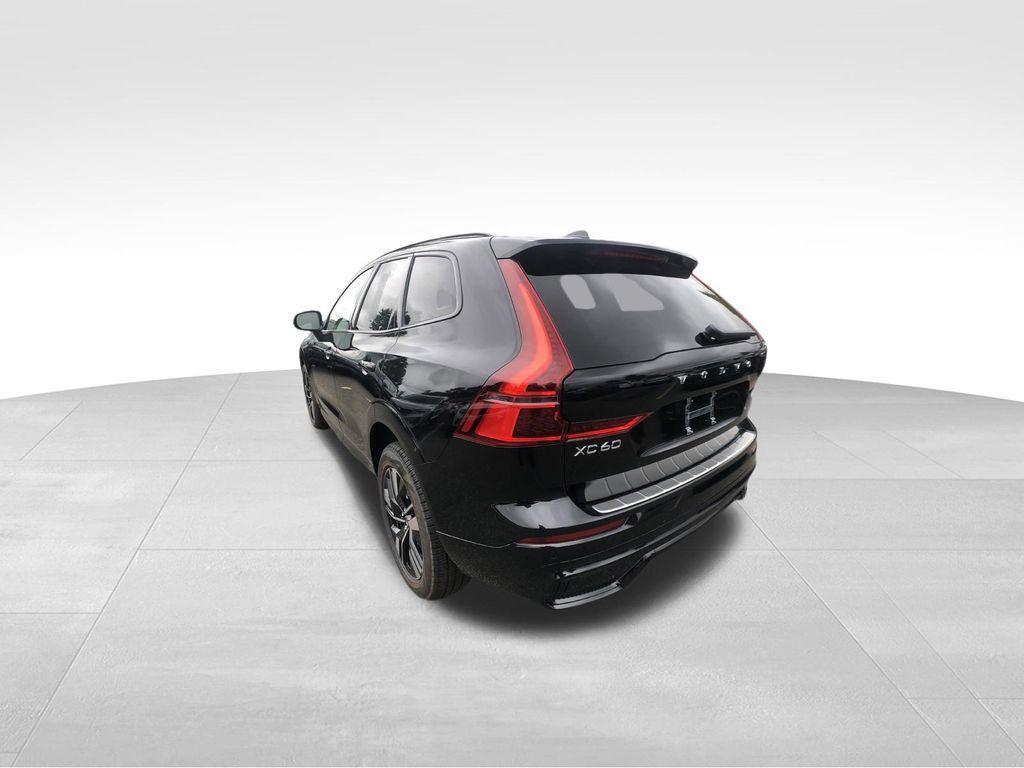 new 2026 Volvo XC60 car, priced at $54,158
